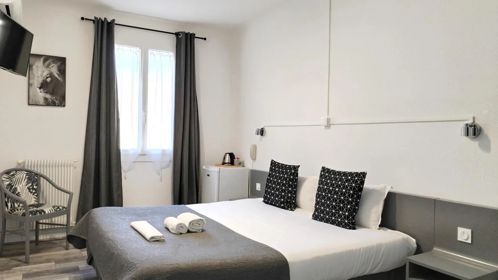 Hotel La Bastide D'Entraigues Francia