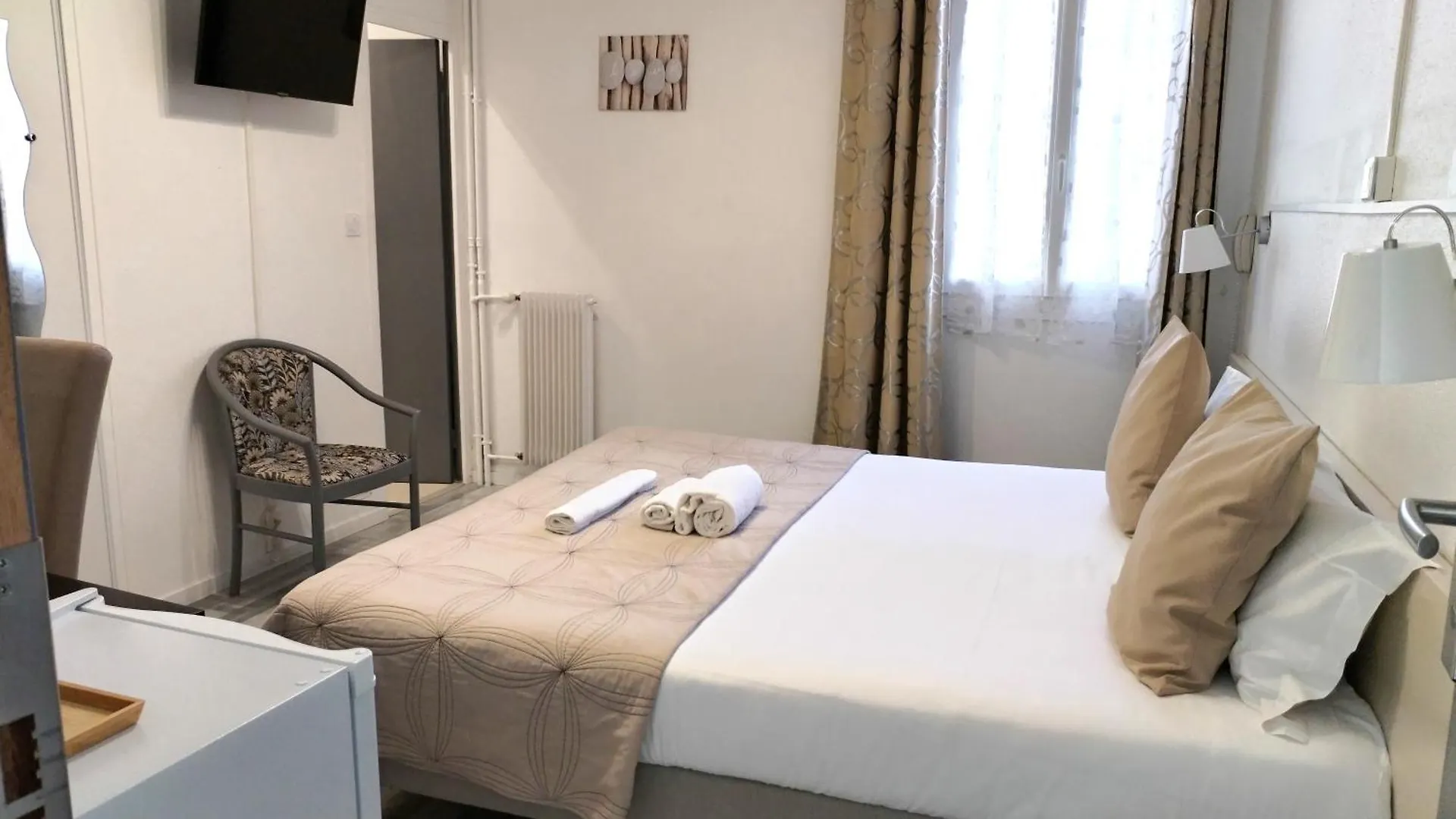 Hotel La Bastide D'Entraigues Francia