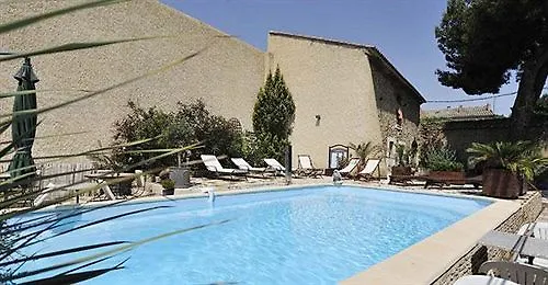 Hotel La Bastide D'Entraigues 3*, Entraigues-sur-la-Sorgue