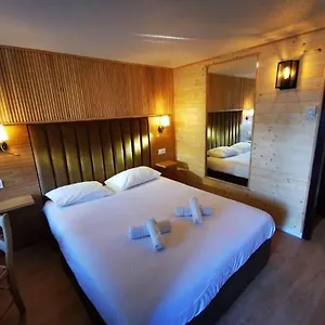 Hotel The Originals Access,
