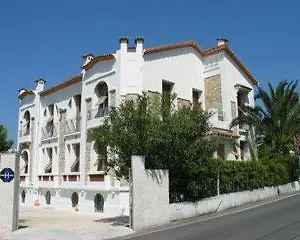 Pierre Loti Antibes
