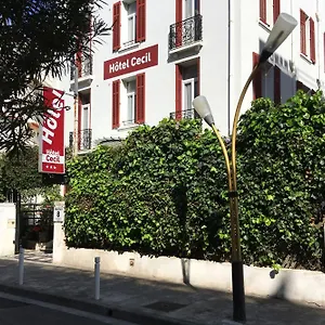 Cecil - Adults Only Juan-les-Pins